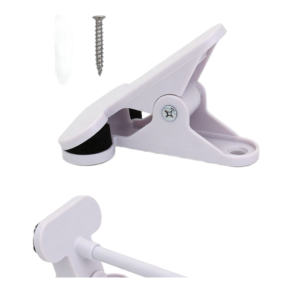 Tp-Link Camera Tapo C200 - Adjustable Flexible Clamp Mount for TP