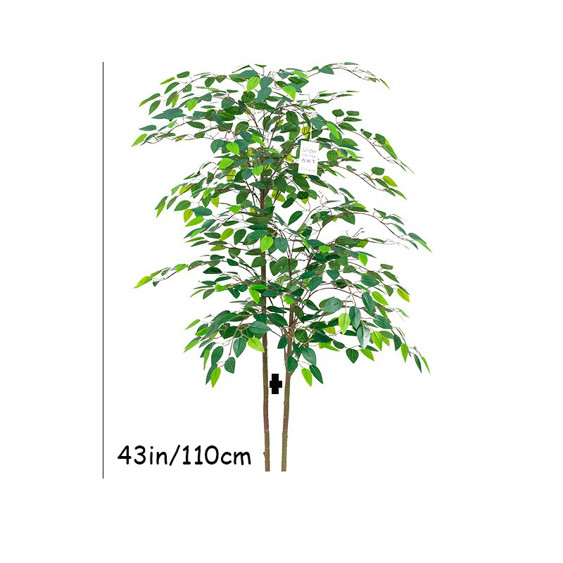 70in Ficus Artificial Tree Lar - Ficus Lyrata Tree 评论和价格