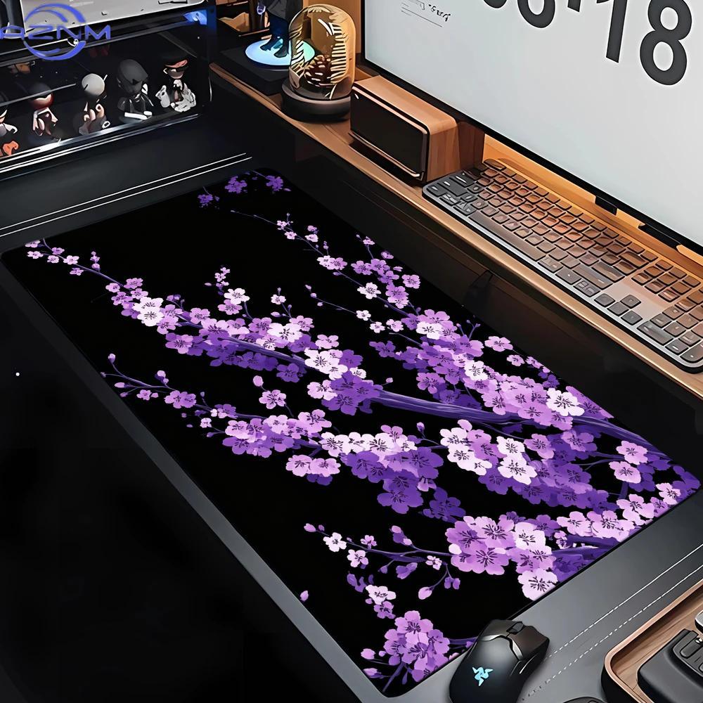 Purple Cherry Blossoms Mouse P - Tradescantia Purple 评论和价格