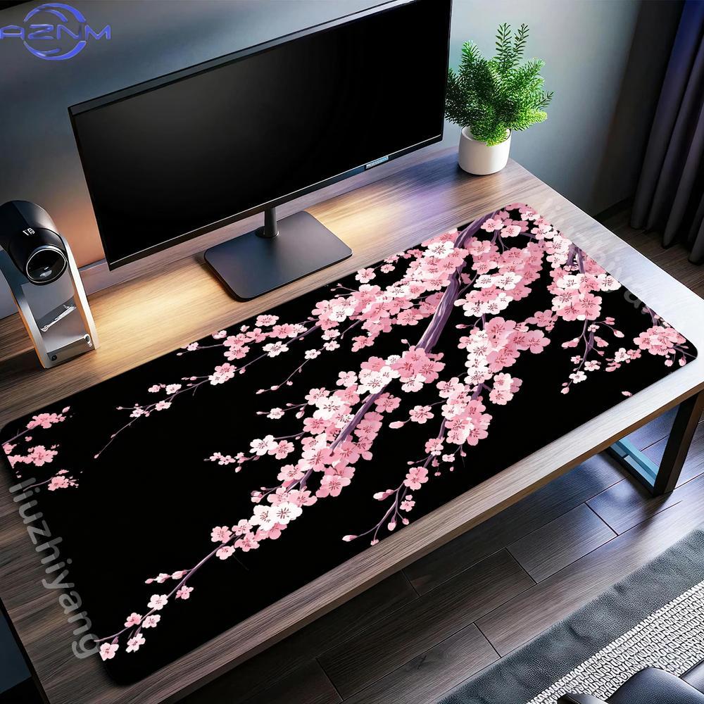 Purple Cherry Blossoms Mouse P - Tradescantia Purple 评论和价格