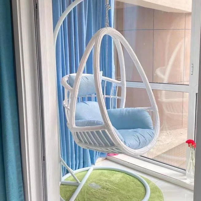 hanging basket rattan chair ho - Spider Plant Hanging 评论和价格